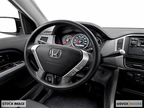 Honda Pilot 2007 photo 3