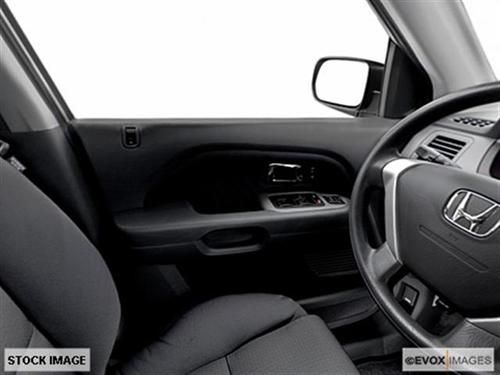 Honda Pilot 2007 photo 4