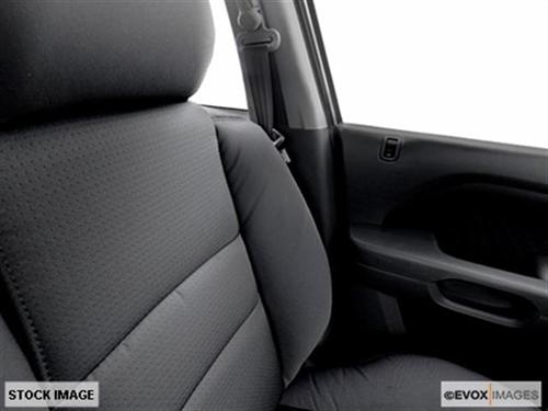 Honda Pilot 2007 photo 5