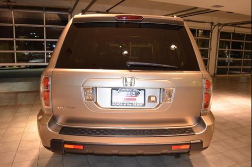 Honda Pilot 2007 photo 5