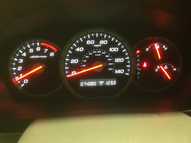 Honda Pilot 2007 photo 1