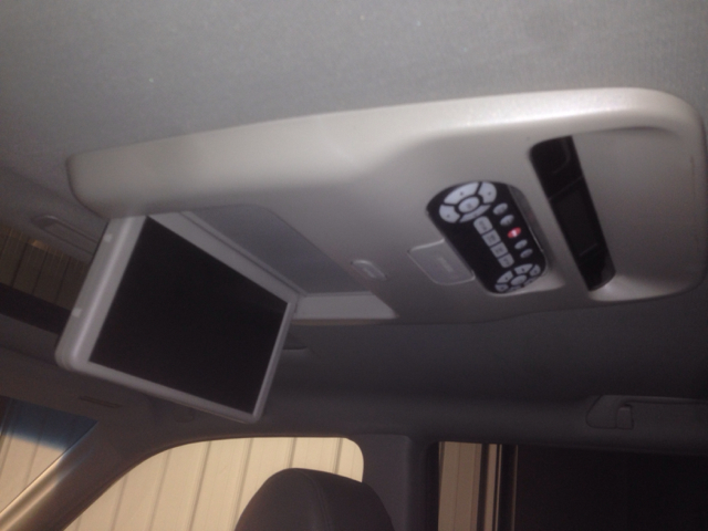 Honda Pilot 2007 photo 4