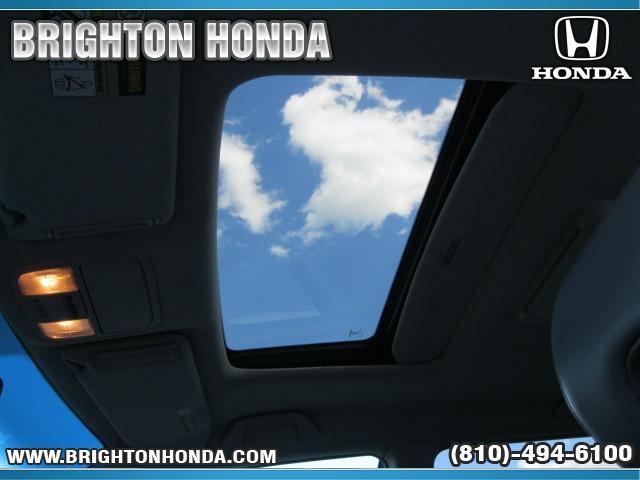 Honda Pilot 2007 photo 4