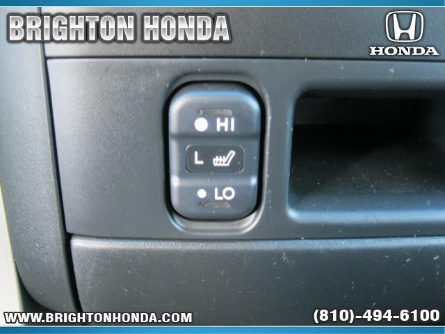 Honda Pilot 2007 photo 5