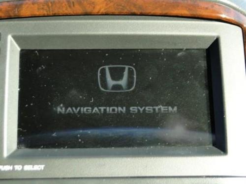 Honda Pilot GLS TDI Auto Other