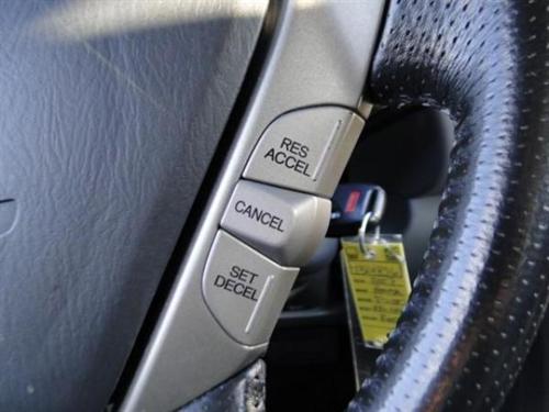 Honda Pilot 2007 photo 1