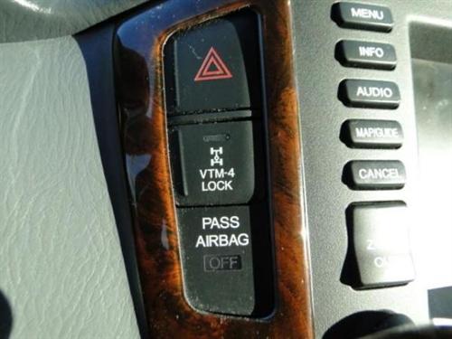 Honda Pilot 2007 photo 2