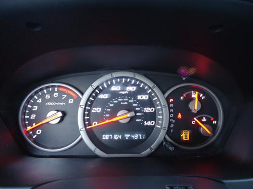 Honda Pilot 2007 photo 1