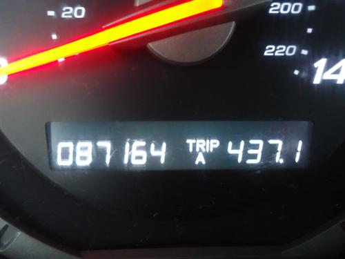 Honda Pilot 2007 photo 2