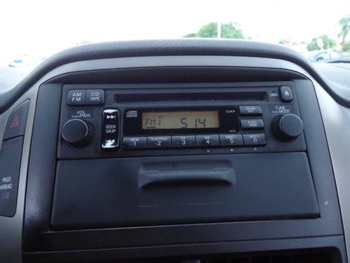 Honda Pilot 2007 photo 3