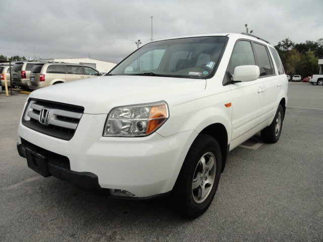 Honda Pilot Z85 LS Unspecified