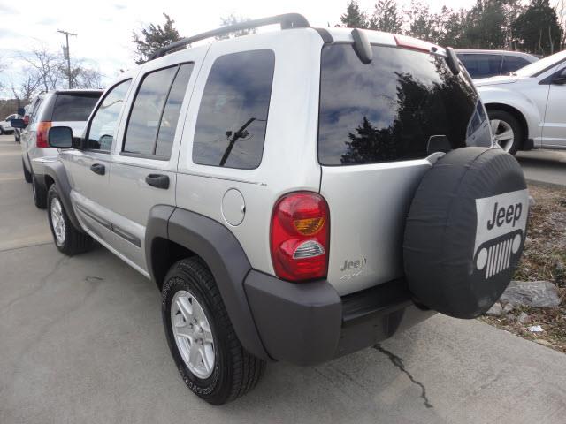 Honda Pilot 2007 photo 4