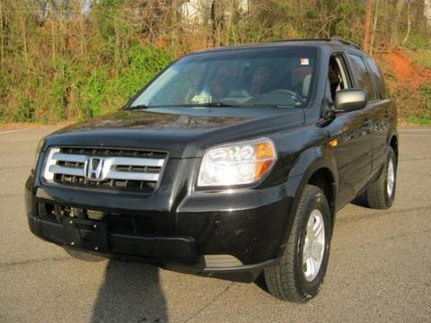 Honda Pilot 2dr Cpe SE Coupe Other