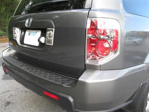 Honda Pilot 2007 photo 3