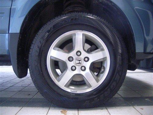 Honda Pilot 2007 photo 4