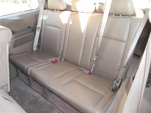 Honda Pilot GL 2.0 Sedan Other