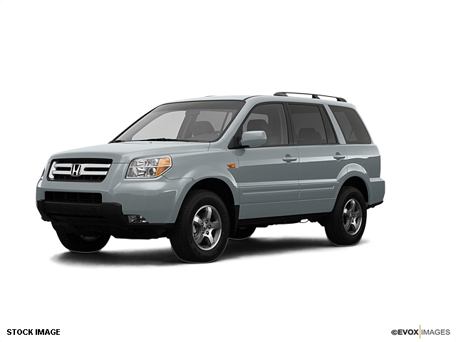 Honda Pilot Open-top Unspecified