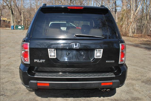 Honda Pilot 2007 photo 3