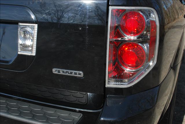 Honda Pilot 2007 photo 4