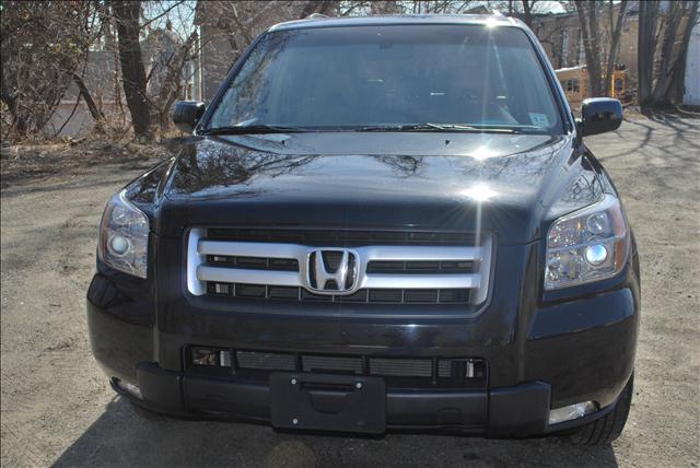 Honda Pilot 2007 photo 5