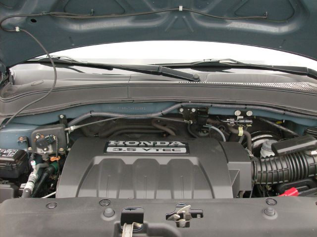 Honda Pilot 2007 photo 3