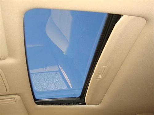 Honda Pilot 2007 photo 3