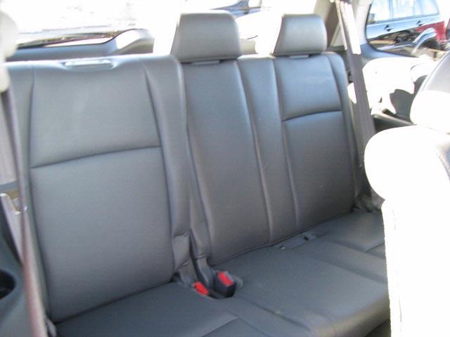 Honda Pilot 2007 photo 5