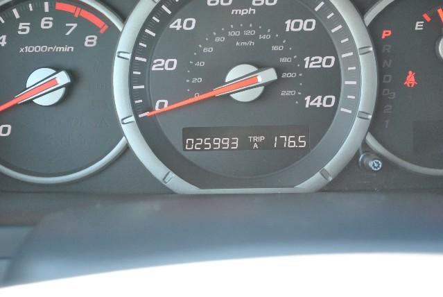 Honda Pilot 2007 photo 5