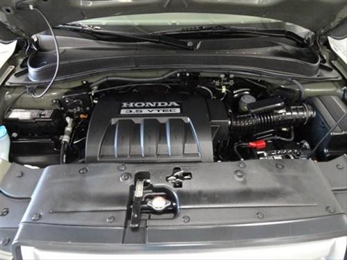 Honda Pilot GLS TDI Auto Other