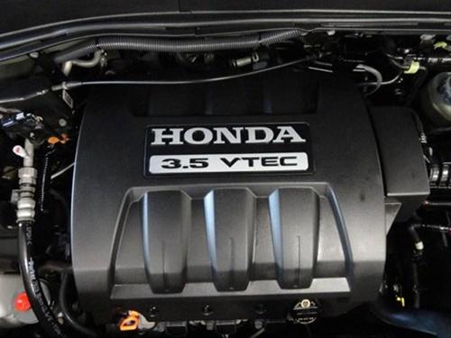 Honda Pilot 2007 photo 1