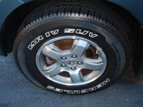 Honda Pilot GL 2.0 Sedan Other