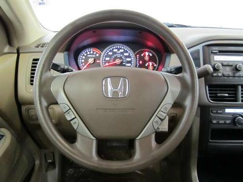 Honda Pilot R/T Coupe 2D Other