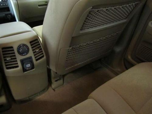 Honda Pilot 2007 photo 2