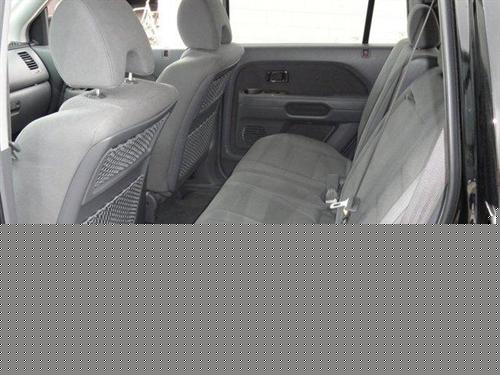 Honda Pilot R/T Coupe 2D Other