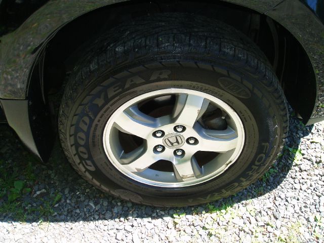 Honda Pilot 2007 photo 1