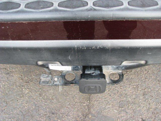 Honda Pilot 2007 photo 4