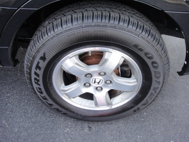 Honda Pilot 2007 photo 2