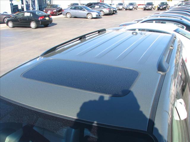 Honda Pilot 2007 photo 4