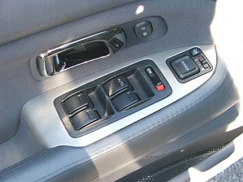 Honda Pilot 2007 photo 1