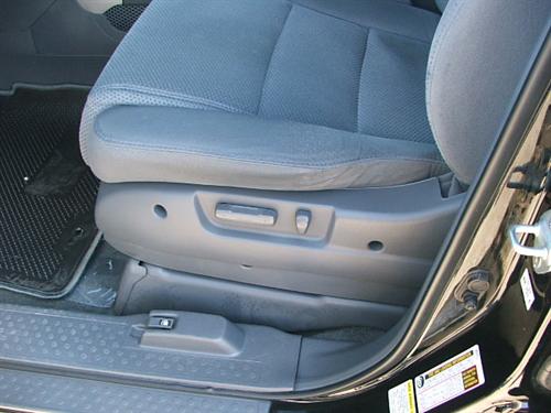 Honda Pilot 2007 photo 2