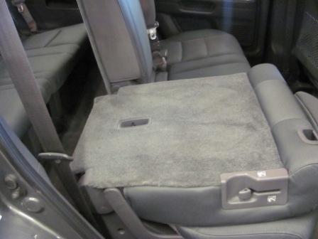 Honda Pilot 2007 photo 1
