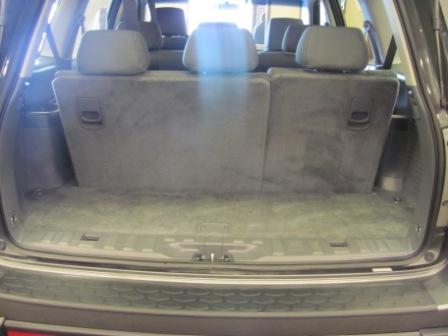 Honda Pilot 2007 photo 4