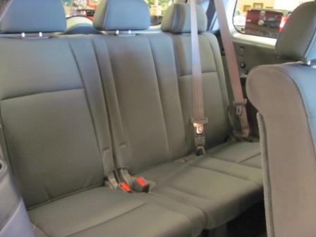 Honda Pilot 2007 photo 5