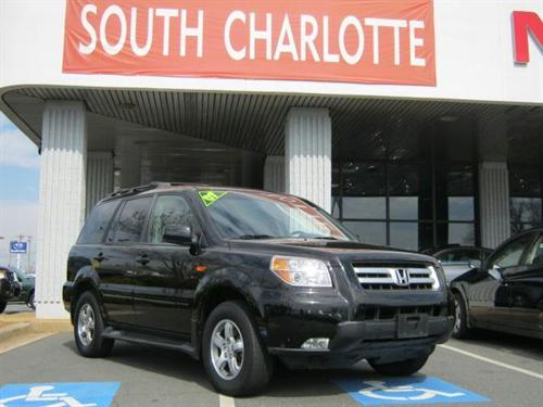 Honda Pilot GL 2.0 Sedan Other