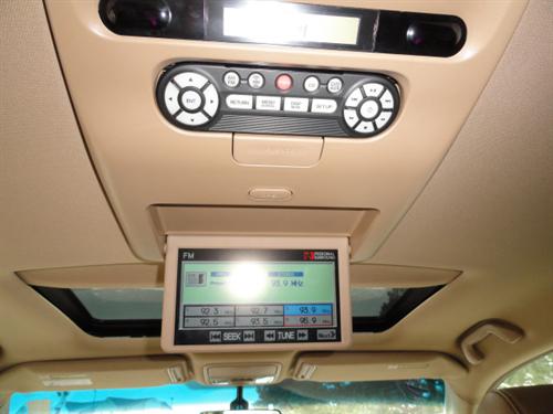 Honda Pilot GL Auto Other