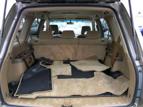 Honda Pilot 2007 photo 2