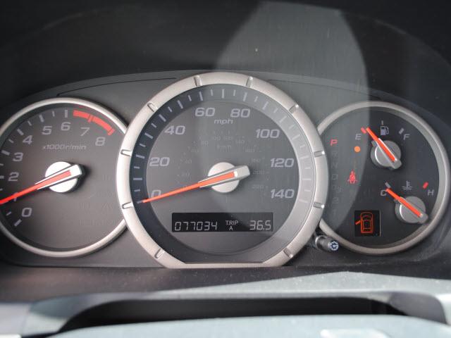 Honda Pilot 2007 photo 4