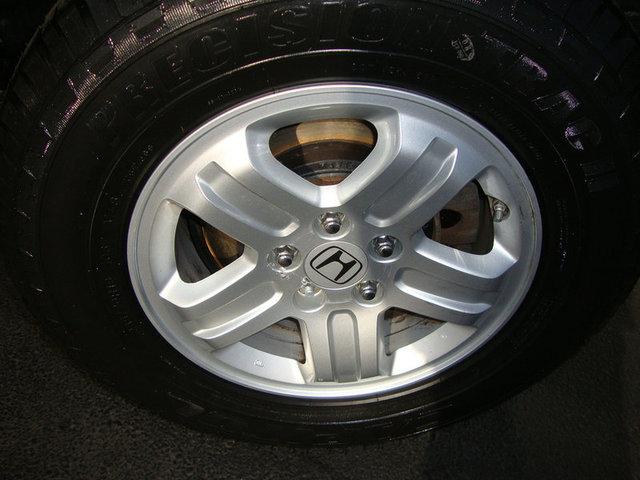 Honda Pilot 2007 photo 5