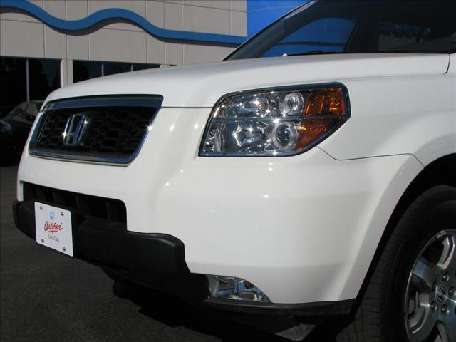 Honda Pilot 2007 photo 5