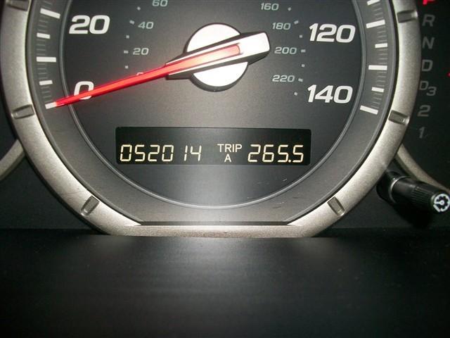 Honda Pilot 2007 photo 5